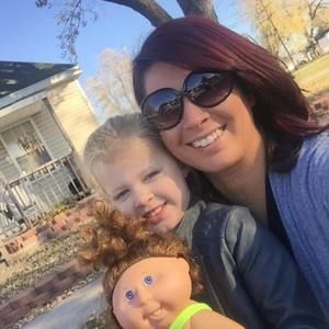 Meet your Posher, Shauna